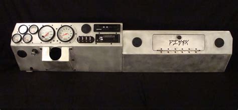 c10 sheet metal dash|CJ Classic Trucks Dash Panel Assembly Complete .